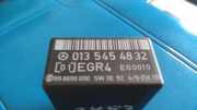 Relais Abgasrückführung MERCEDES W 124 0135454832