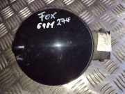 Tankklappe Deckel schwarz VW FOX 40 KW 5Z0809657