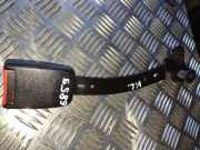 Gurtschloss/Gurtpeitsche links vorn VW GOLF IV 96 KW 1J4858471