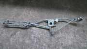Wischergestänge vorne OPEL ZAFIRA A 74 KW 24450195
