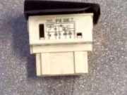 Airbag Kontrollleuchte VW GOLF III 55 KW 1H1919235T