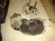 Getriebe Schaltung 5 Gang HS2073 X-3 HYUNDAI ACCENT I 44 KW HS2073