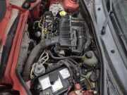 Getriebe Schaltung 5 Gang RENAULT KANGOO 42 KW