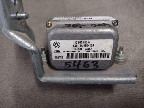 Sensor Drehratensensor VW GOLF IV 55 KW 1J0907655A 1J1907637D