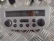 Bedienelement/Klima Heizung OPEL CORSA C 59 KW 013123400