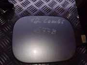 Tankklappe Deckel silber VW GOLF IV 55 KW 1J0809857E