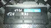 Steuergerät ABS MERCEDES W 124 100 KW 0265101018 0055452132