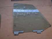 Seitenscheibe links hinten Color VW GOLF I CABRIOLET (155) 1.8 70 KW
