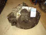 Getriebe Schaltung 5 Gang FIAT PUNTO 176 40 KW
