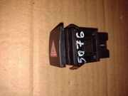 Warnblinker Schalter VW POLO 9N 47 KW 6Q0953235