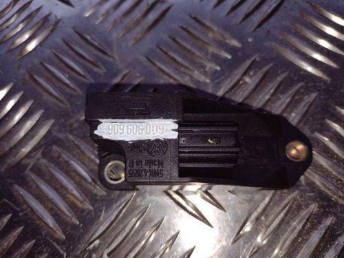 Sensor für Airbag VW GOLF IV 55 KW 6Q0909606