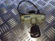 Schloss Heckklappe FORD MONDEO III 81 KW UR202803A