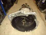 Getriebe Schaltung 316i BMW E 36 75 KW