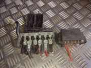 Sicherungskasten VW FOX 40 KW 5Z0937548B