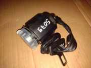 Sicherheitsgurt links hinten VW POLO 9N 47 KW 6Q0857805
