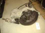 Getriebe Schaltung 5 Gang K11 NISSAN MICRA K11 40 KW K11