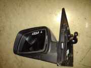 Außenspiegel mechanisch lackiert links leichte Farbkratzer KIA PICANTO (SA) 1.0 45 KW