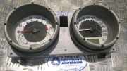Tacho/Kombiinstrument VW LUPO 37 KW 6X0920800 0263615001