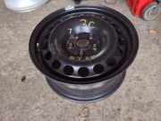 Felge Stahl 7 x 16