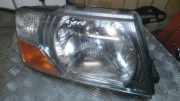 Hauptscheinwerfer rechts KG MITSUBISHI PAJERO III CANVAS TOP (V60, V70) 3.5 V6 149 KW 10087420A