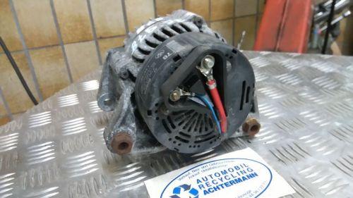 Lichtmaschine/Generator 70 Amp. BMW E 36 83 KW 1247287 0123310006 Bild Lichtmaschine/Generator 70 Amp. BMW E 36 83 KW 1247287 0123310006