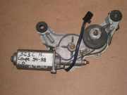 Wischermotor hinten MAZDA 323 C 65 KW 8492000043