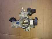 Drosselklappe TOYOTA YARIS P1 48 KW 222100J010