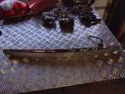 Heckklappengriff HYUNDAI I30 KOMBI (FD) 1.4 80 KW