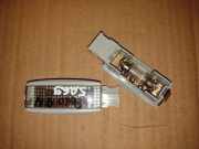 Innenleuchte Sonnenblende VW POLO 9N 47 KW 3B0947113