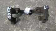 Bremssattelträger links hinten 16