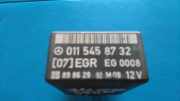 Relais MERCEDES W 124 0115458732