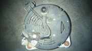 Lichtmaschine/Generator VW GOLF IV 66 KW 0123515021 028903018BX 038903023J