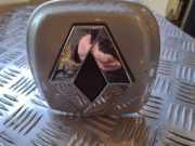 Heckklappengriff RENAULT CLIO II (BB0/1/2_, CB0/1/2_) 1.2 43 KW 8200060917 8200060918