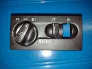 Schalter Licht Mit Nebell. V + H VW TRANSPORTER IV 49 KW 1H6941531P