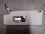 Sonnenblende links VW GOLF IV 55 KW 6X0857551B