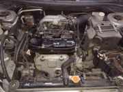 Motor mit Anbauteilen Benzin MITSUBISHI LANCER STUFENHECK (CS_A) 1.6 72 KW
