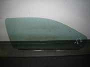 Seitenscheibe rechts hinten 3-Türer grün RENAULT TWINGO 40 KW