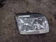 Hauptscheinwerfer rechts VW POLO 6N2 44 KW