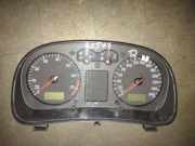 Tacho/Kombiinstrument 260Kmh VW GOLF IV 74 KW 1J0919861D