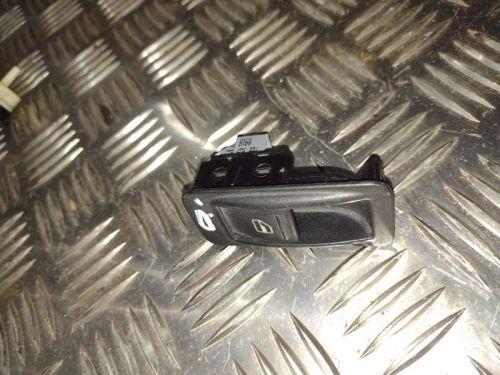 Schalter Fensterheber rechts vorn VW TRANSPORTER V 75 KW 7E09598550918 7H5959539