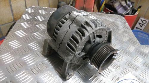 Lichtmaschine/Generator 70 Amp. BMW E 36 83 KW 1247287 0123310006 Bild Lichtmaschine/Generator 70 Amp. BMW E 36 83 KW 1247287 0123310006