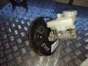Bremskraftverstärker OPEL AGILA A 55 KW 0204021784