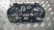 Tacho/Kombiinstrument VW POLO 6N1 37 KW 0263602001 6N0919860R