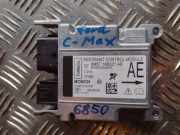 Steuergerät Airbag FORD C-MAX (DM2) 1.6 74 KW 0285010031 8M5T14B321AE