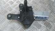 Wischermotor hinten Nur für Zafira A OPEL ZAFIRA A 74 KW 09137147 530137147 1273063 6272480