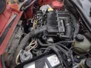 Motor..Diesel.mit Anbauteilen ohne Lima + DPF RENAULT KANGOO 42 KW