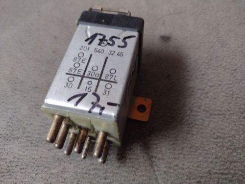 Überspannungsschutz MERCEDES W 202 2015403245