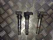 Zündspule 3 St. 20€ VW BORA (1J2) 1.6 16V 77 KW 036905715F