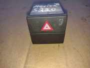 Warnblinker Schalter OPEL MERIVA A 74 KW 93332970