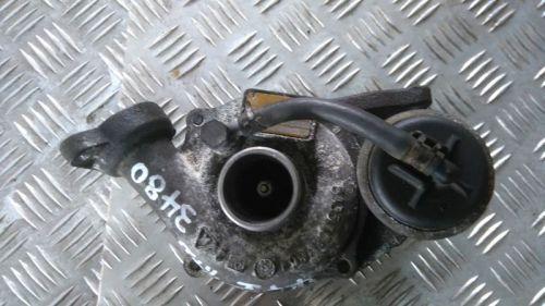 Turbolader TDCI FORD FIESTA V 50 KW 54359710009 2S6Q6K682AB 9643675880 Bild Turbolader TDCI FORD FIESTA V 50 KW 54359710009 2S6Q6K682AB 9643675880